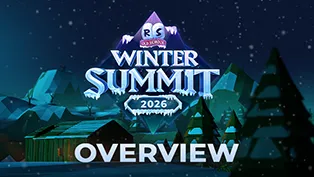 Winter Summit 2026 – przegląd wszystkich zapowiedzi