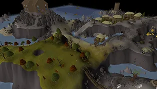 Wyrmscraig - unikatowe nagrody