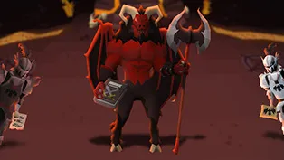 Osiągnięcia walki Yamy i więcej!