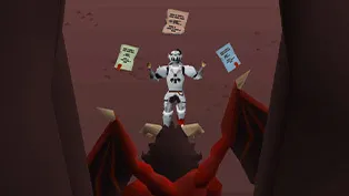 Yama: Spokój przed Burzą Kontraktów