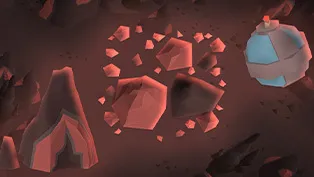 Zmiany w Rubium Mining i Smithing