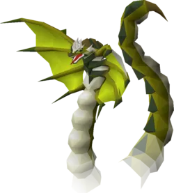 Zulrah